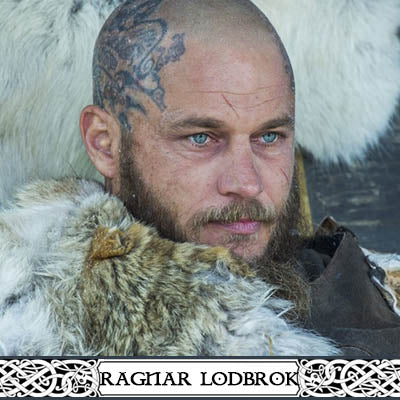 Famous Vikings from History: From Ragnar Lodbrok to Saint Olav