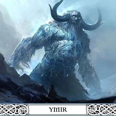 Ymir the God of War is Back! Here's What You Need to Know - Viking