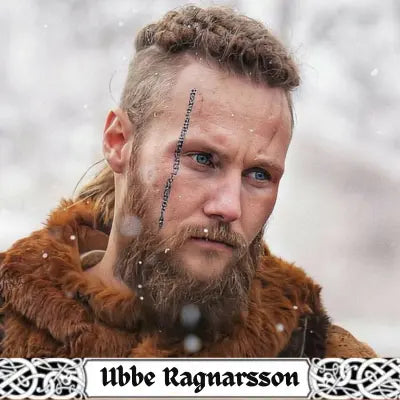 Ubbe Ragnarsson: tragic hero of Viking battles in England - Viking Heritage Store