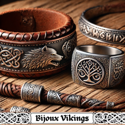 Where to buy authentic Viking jewelry? - Viking Heritage Store