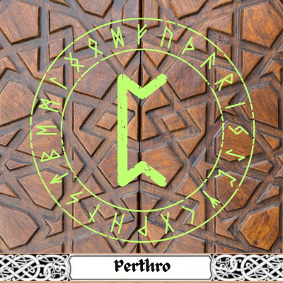 Rune Perthro: Meaning, Origin, and Spiritual Powers