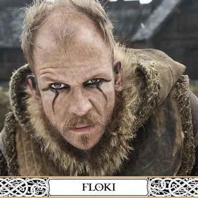 Floki - Viking Heritage Store