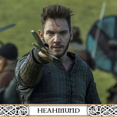 Heahmund - Viking Heritage Store