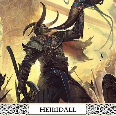 Heimdall - Viking Heritage Store