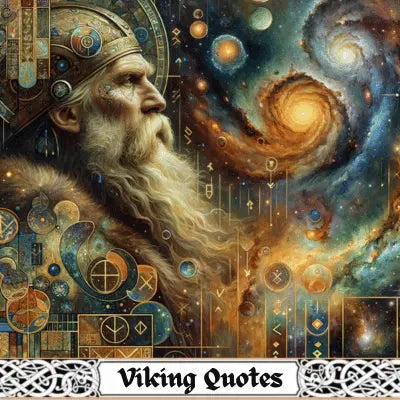 TOP 25 MOST INSPIRING VIKING QUOTES - Viking Heritage Store