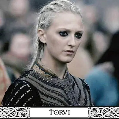 Torvi - Viking Heritage Store