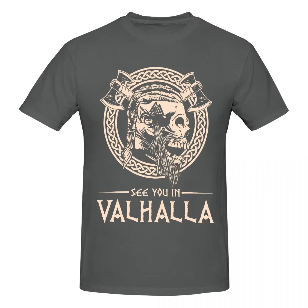 Valhalla Shirt