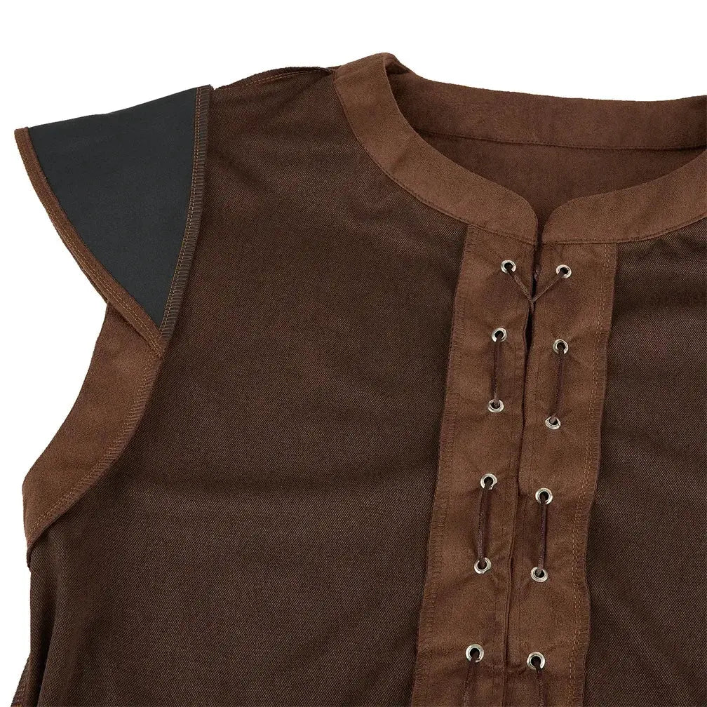 Viking Waist coat