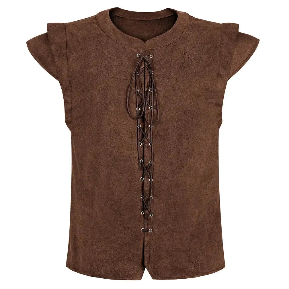 Viking Waistcoat