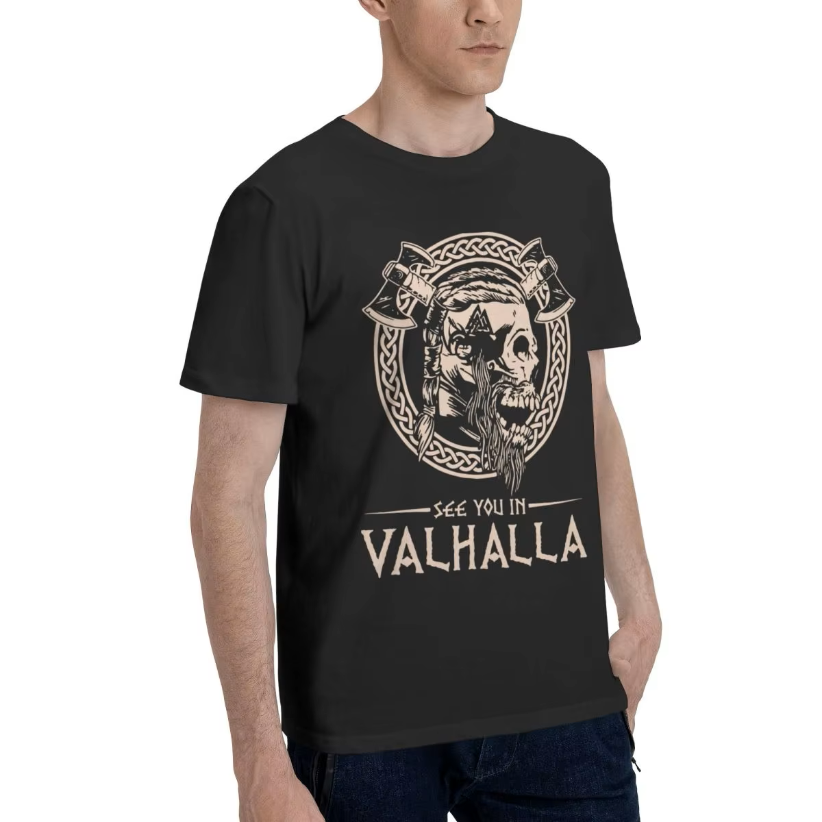 Valhalla Shirt