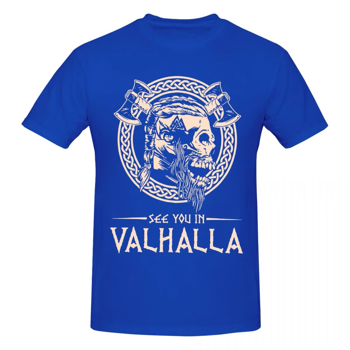 Valhalla Shirt