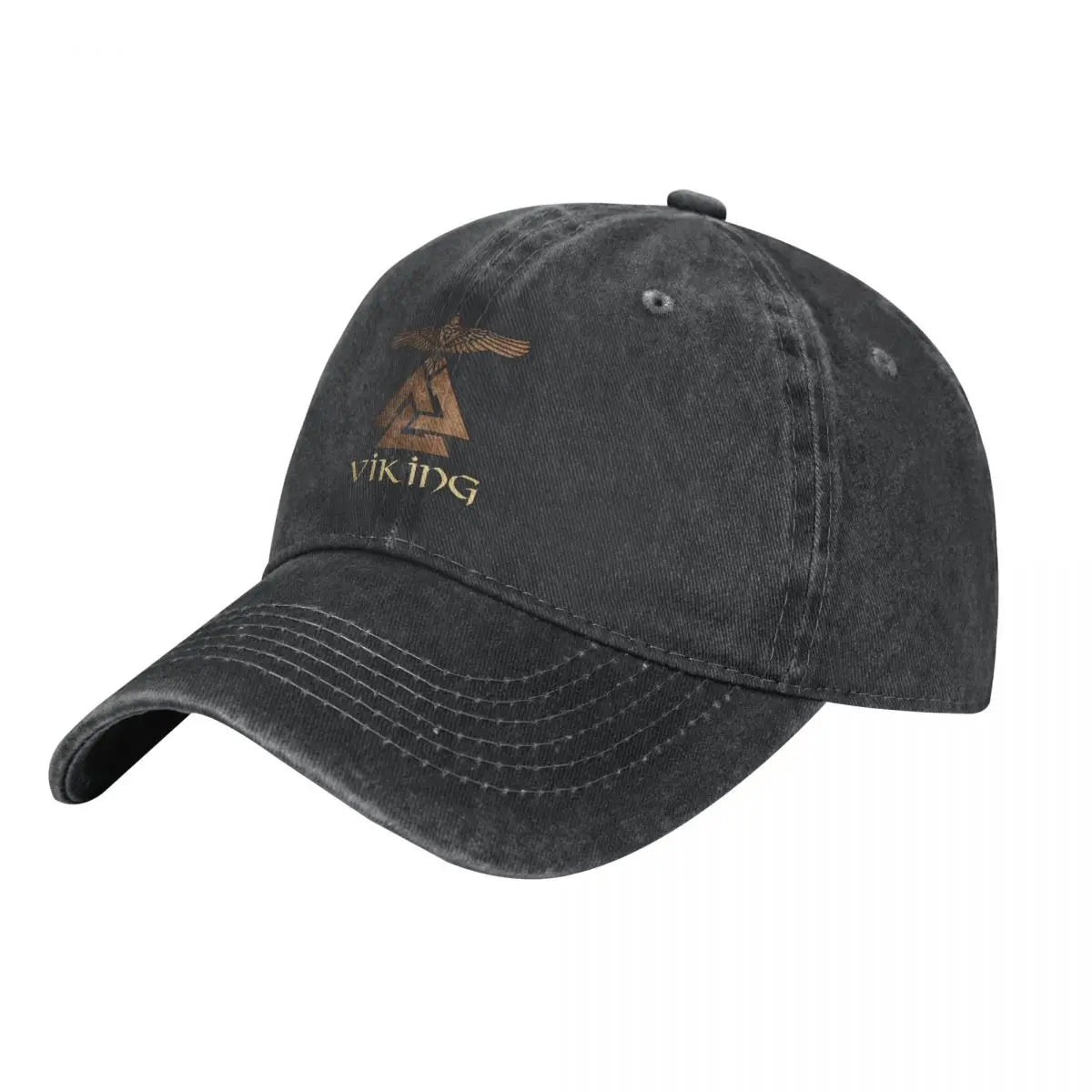 Gorra vikinga Valknut