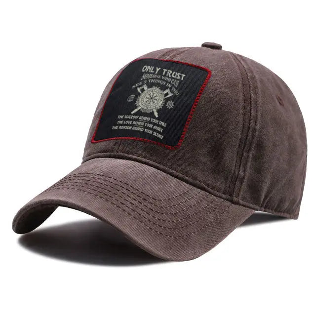 Aegishjalmur Hat - Viking Heritage Store