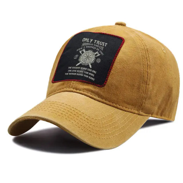 Aegishjalmur Hat - Viking Heritage Store