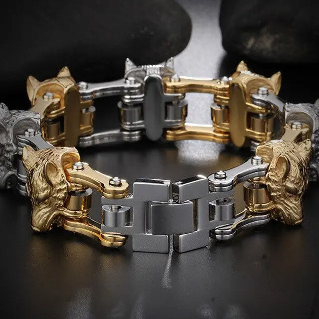 Animal Bracelets - Viking Heritage Store