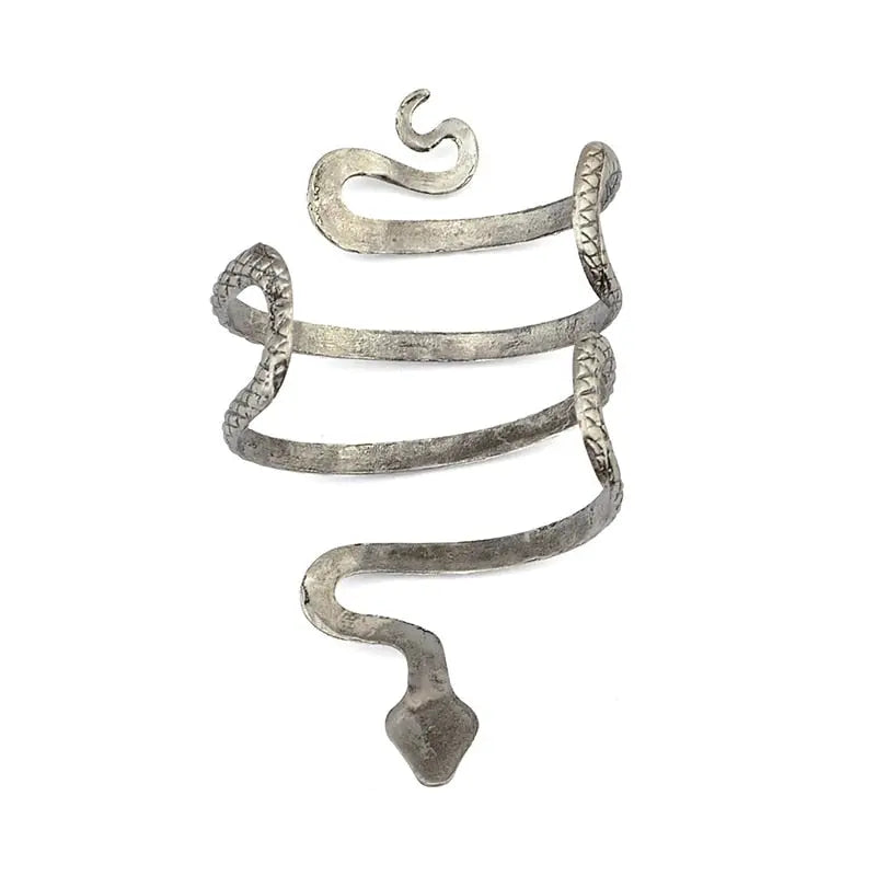 Arm Bracelet Snake - Viking Heritage Store