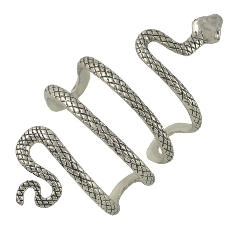 Arm Bracelet Snake - Viking Heritage Store