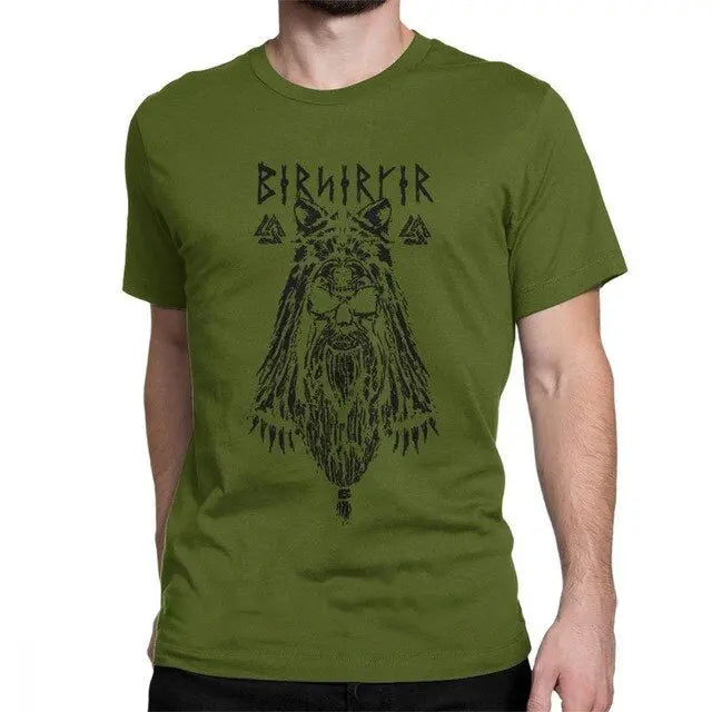 Berserker Shirt - Viking Heritage Store