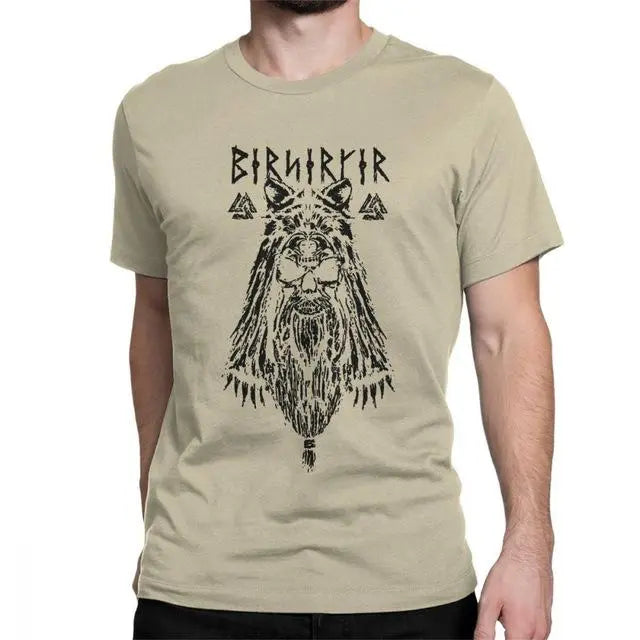 Berserker Shirt - Viking Heritage Store