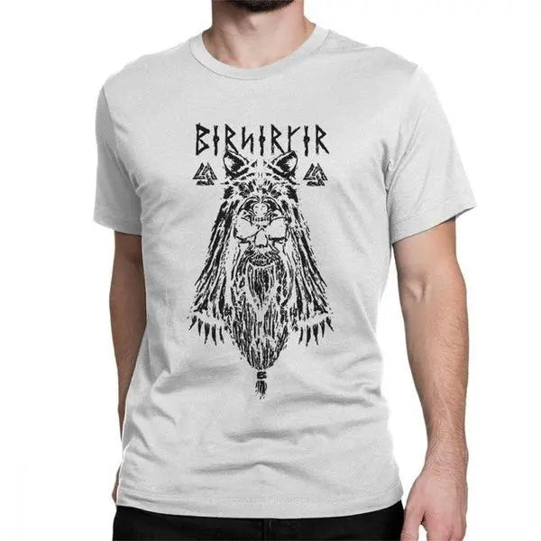 Berserker Shirt - Viking Heritage Store