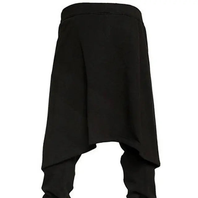 Black Medieval Pants - Viking Heritage Store