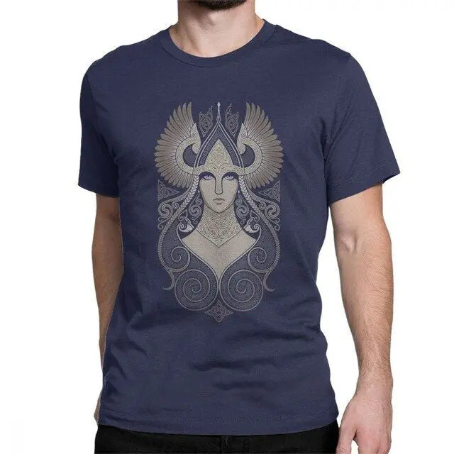 Freyja Shirt - Viking Heritage Store