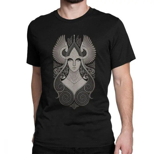 Freyja Shirt - Viking Heritage Store