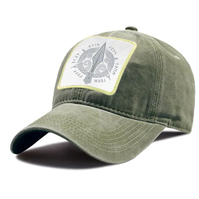 Gungnir Hat - Viking Heritage Store