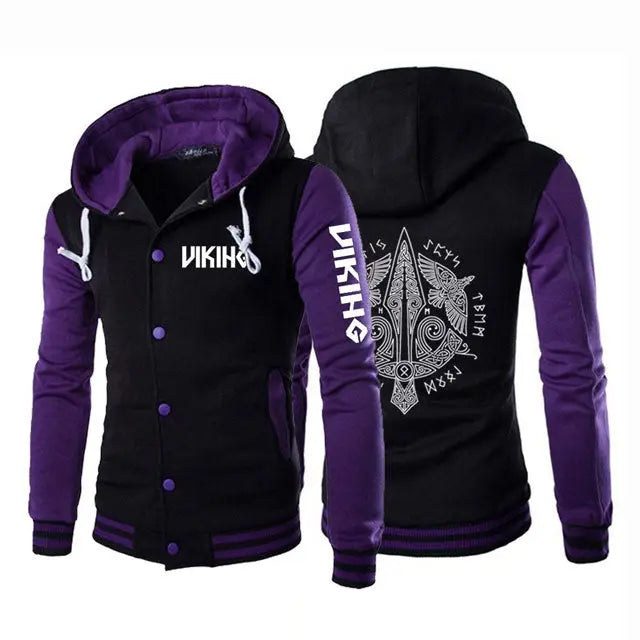 Gungnir Jacket - Viking Heritage Store