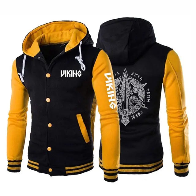 Gungnir Jacket - Viking Heritage Store