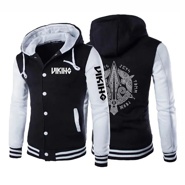 Gungnir Jacket - Viking Heritage Store