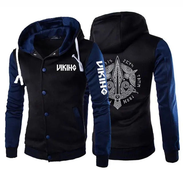 Gungnir Jacket - Viking Heritage Store