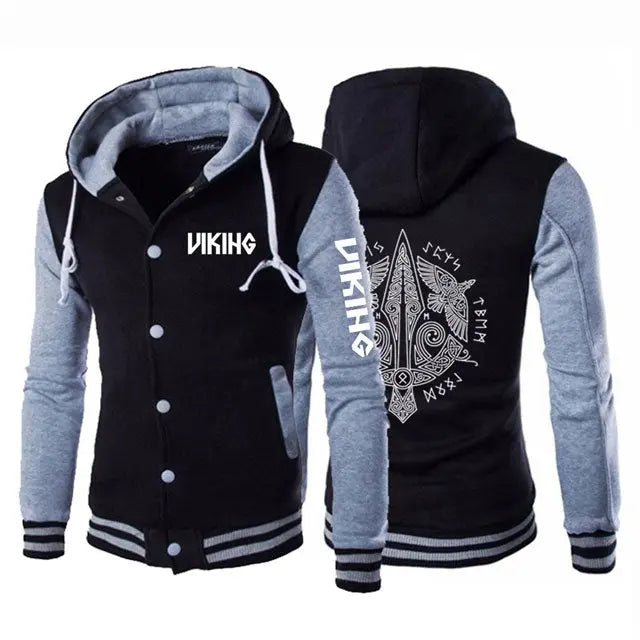 Gungnir Jacket - Viking Heritage Store