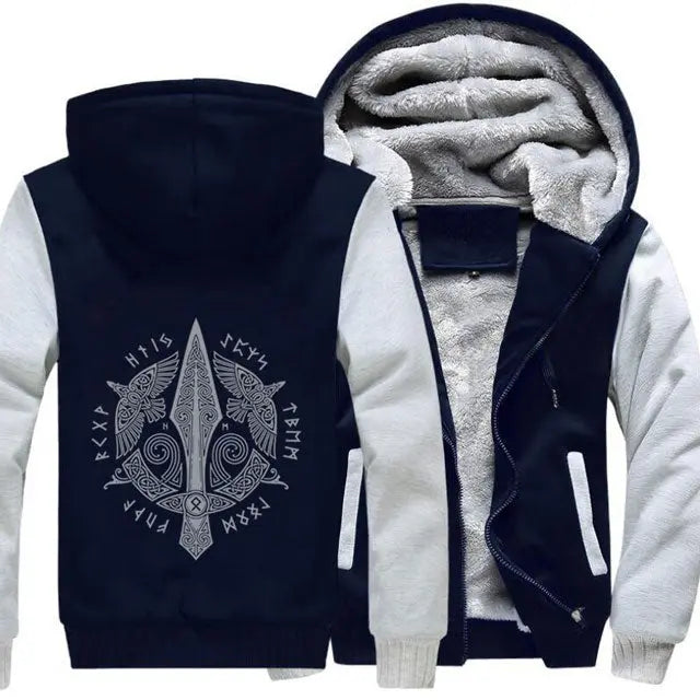 Gungnir Viking Jacket - Viking Heritage Store