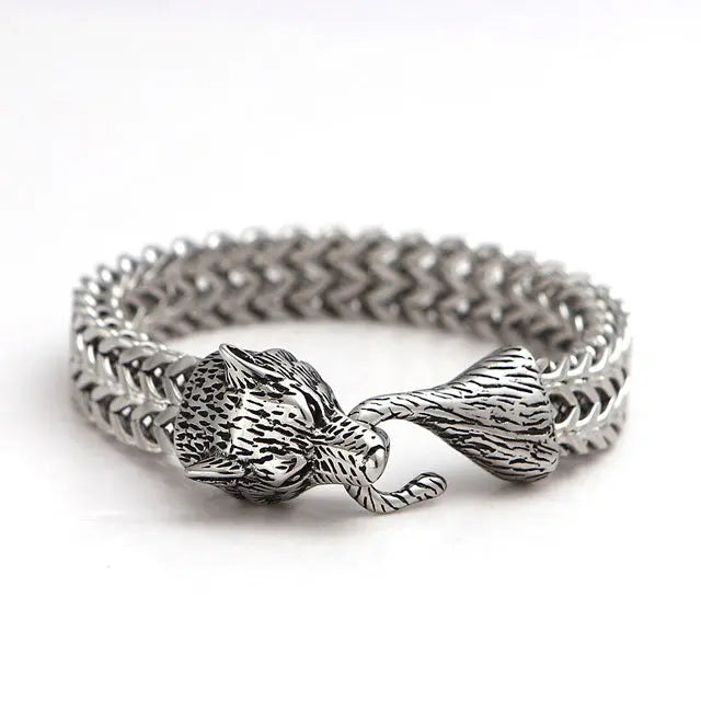 Hati Bracelet - Viking Heritage Store