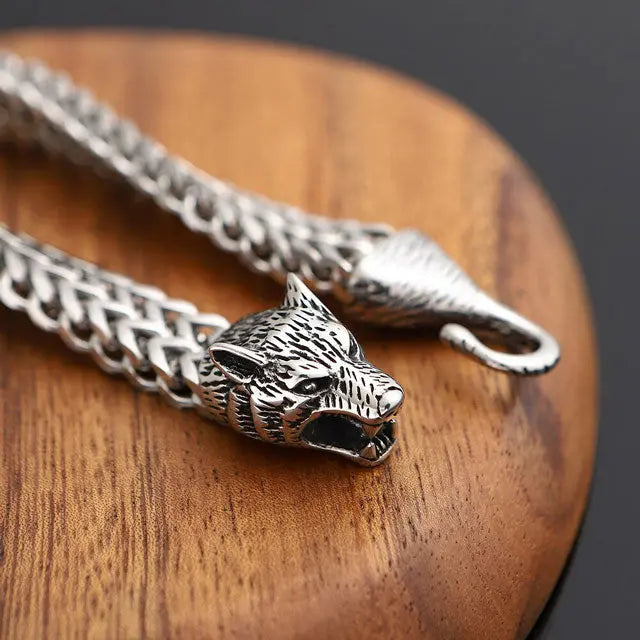 Hati Bracelet - Viking Heritage Store