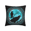 Hugin & Munin Pillow Case - Viking Heritage Store