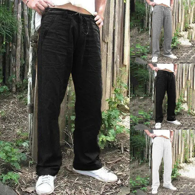 Medieval Pants - Viking Heritage Store