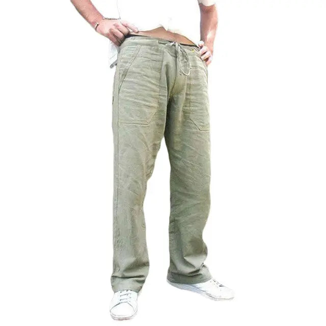 Medieval Pants - Viking Heritage Store