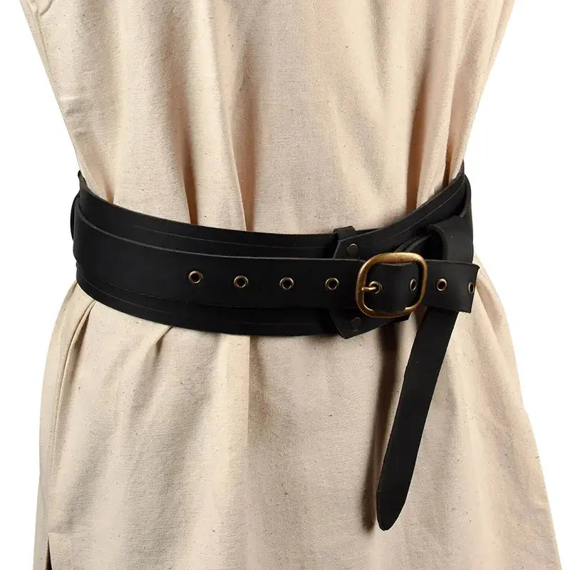 Medieval Viking Belt-Viking Heritage Store