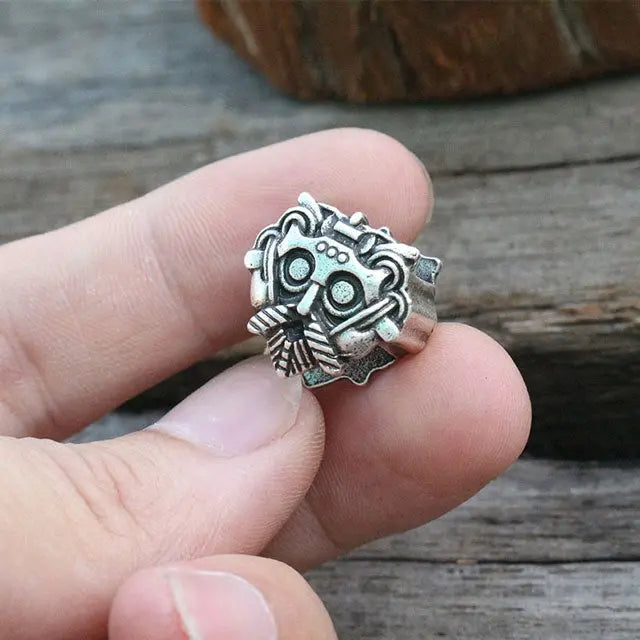 Odin Beard Beads - Viking Heritage Store