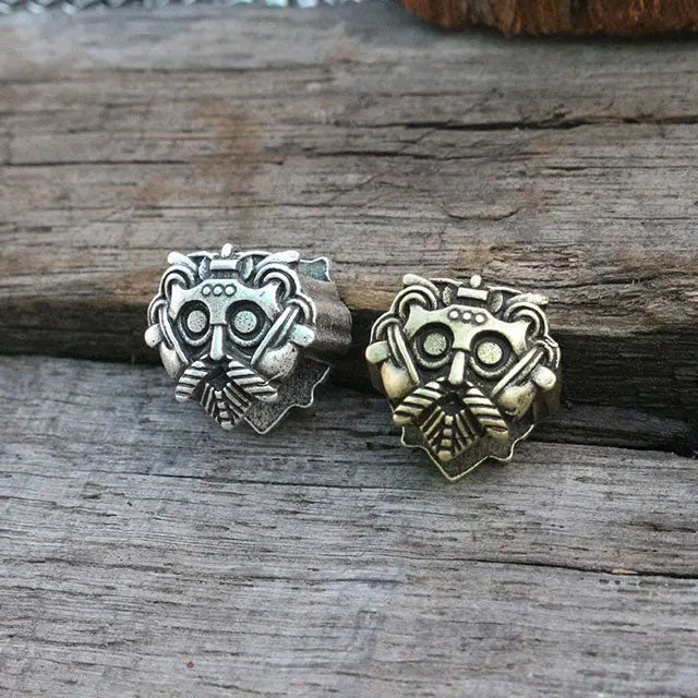 Odin Beard Beads - Viking Heritage Store