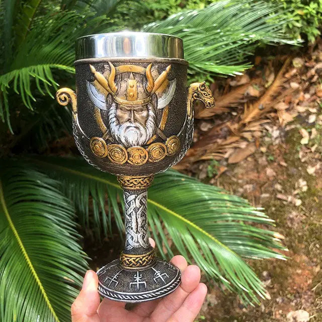 Odin Cup - Viking Heritage Store