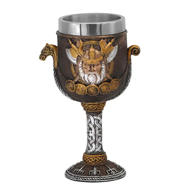 Odin Cup - Viking Heritage Store