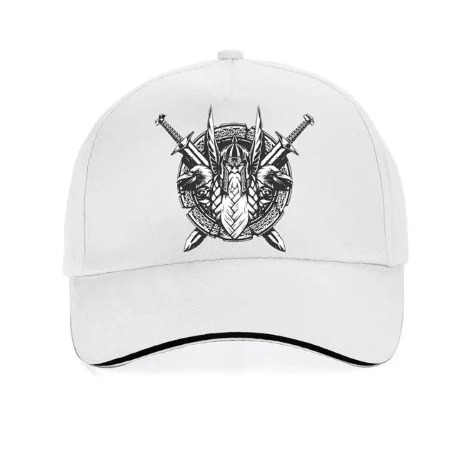 Odin Hat - Viking Heritage Store