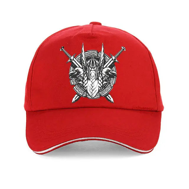 Odin Hat - Viking Heritage Store