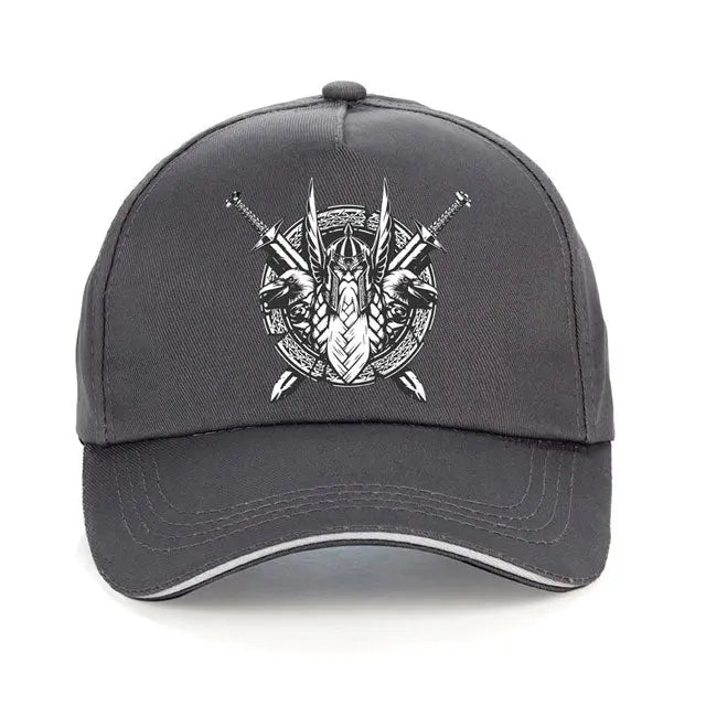 Odin Hat - Viking Heritage Store