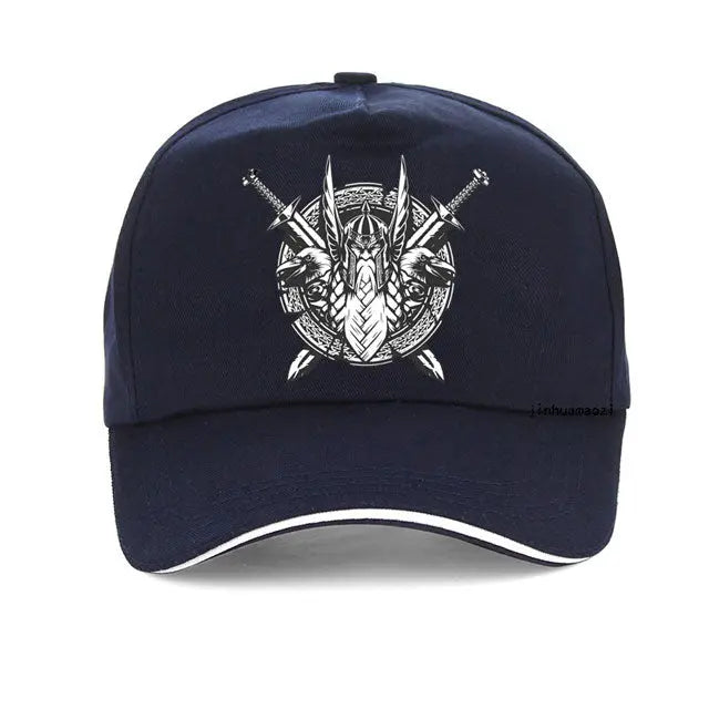 Odin Hat - Viking Heritage Store