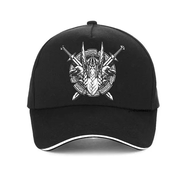 Odin Hat - Viking Heritage Store