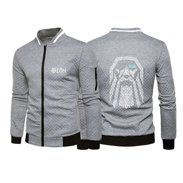 Odin Jacket - Viking Heritage Store